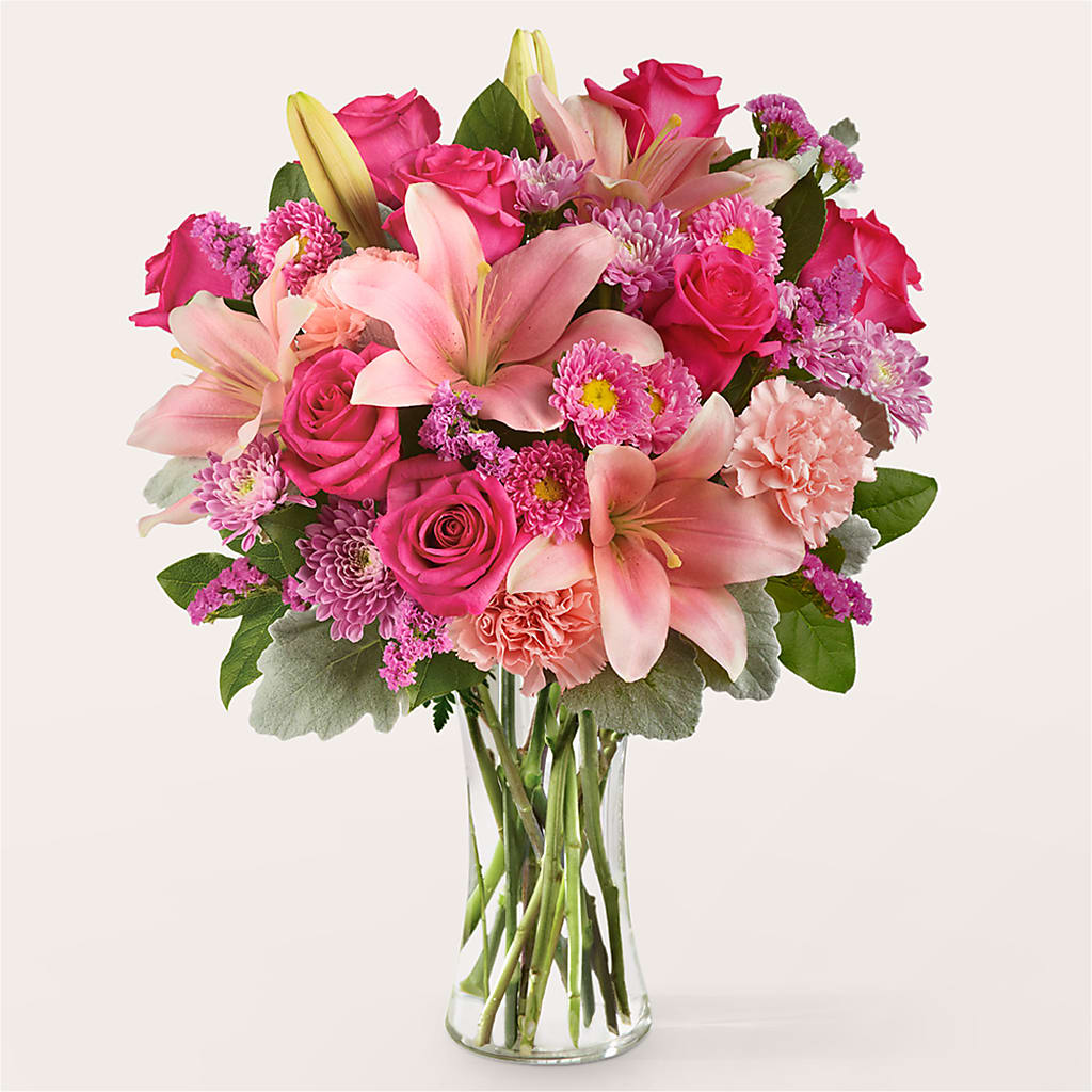 Dream Come True Bouquet – RIDLEY'S, Twin Falls ID