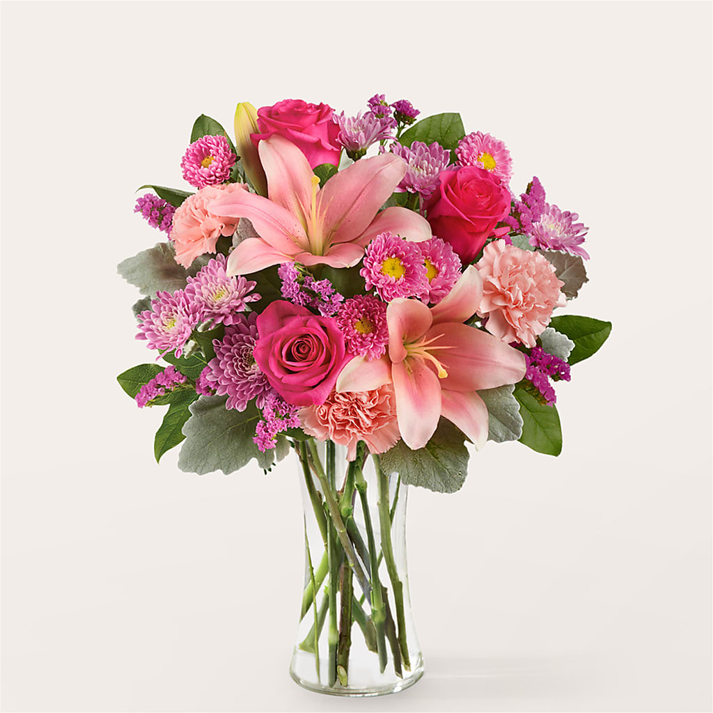 Dream Come True Bouquet – RIDLEY'S, Twin Falls ID
