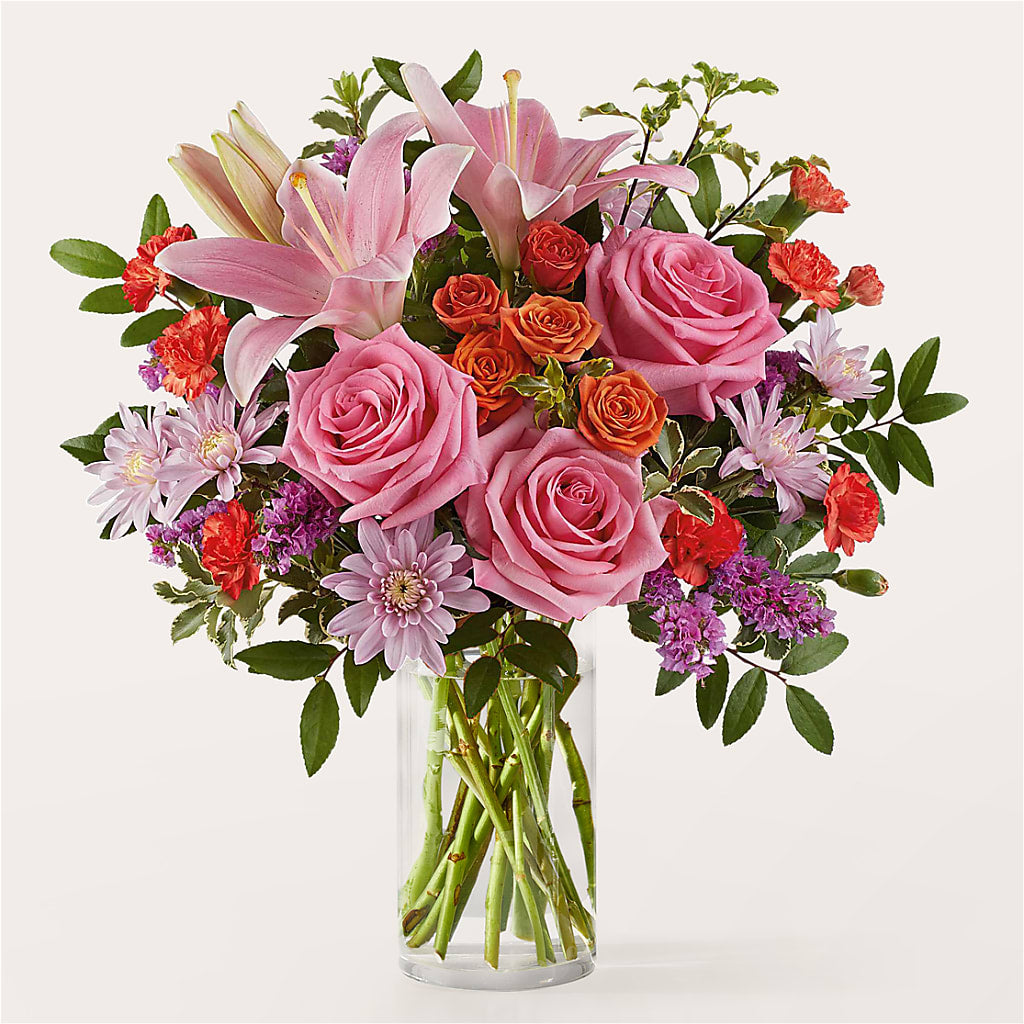 Sequins Bouquet – RIDLEY'S, Twin Falls ID