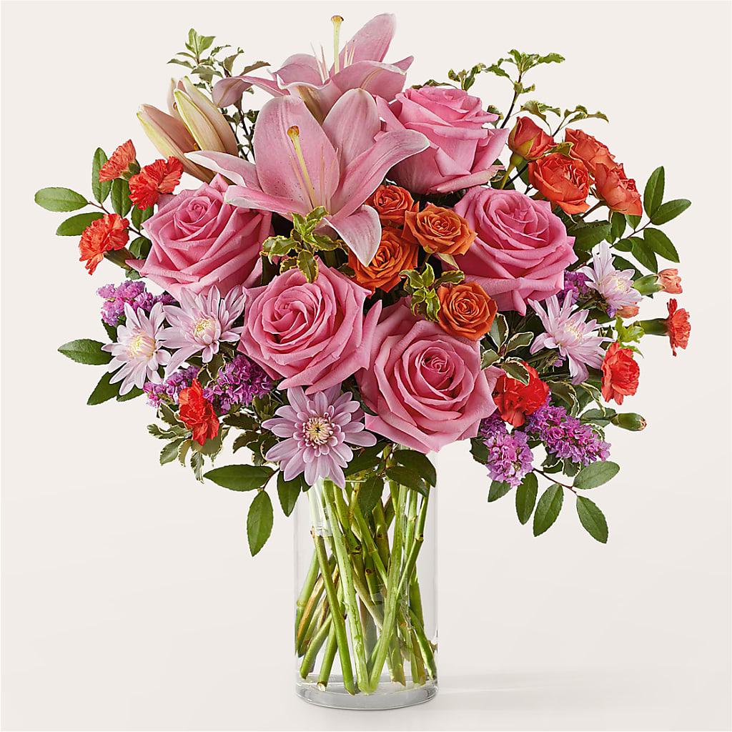 Sequins Bouquet – RIDLEY'S, Twin Falls ID