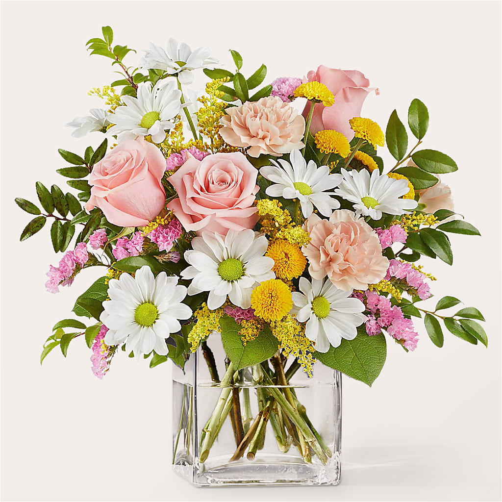 Country Cottage Bouquet – RIDLEY'S, Twin Falls ID