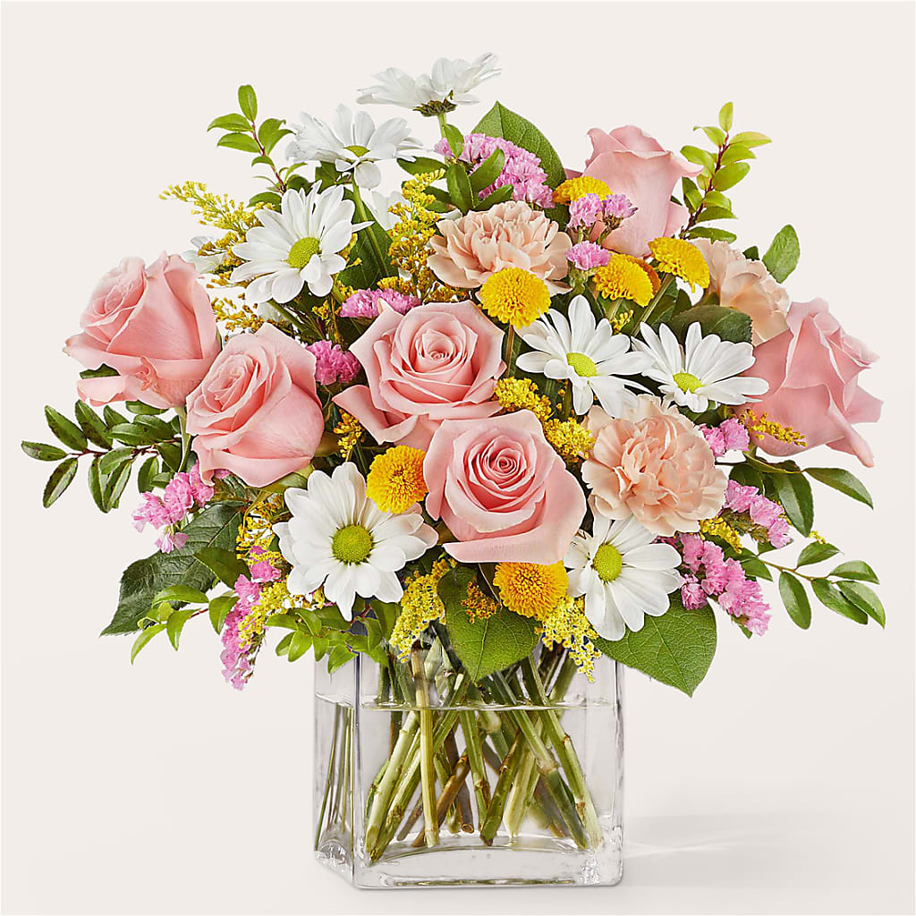 Country Cottage Bouquet – RIDLEY'S, Twin Falls ID
