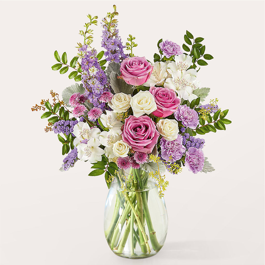Lucky Me Bouquet – RIDLEY'S, Twin Falls ID