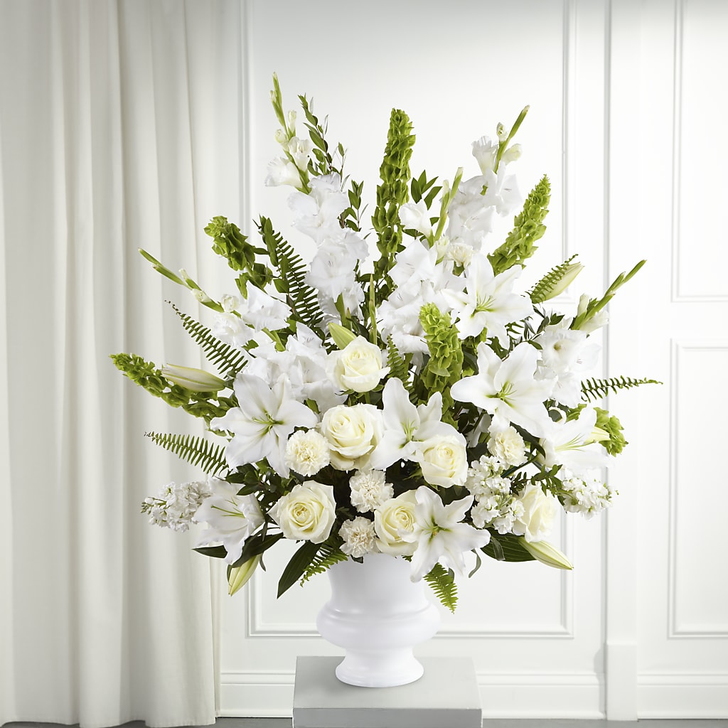 Morning Stars Arrangement – RIDLEY'S, Twin Falls ID