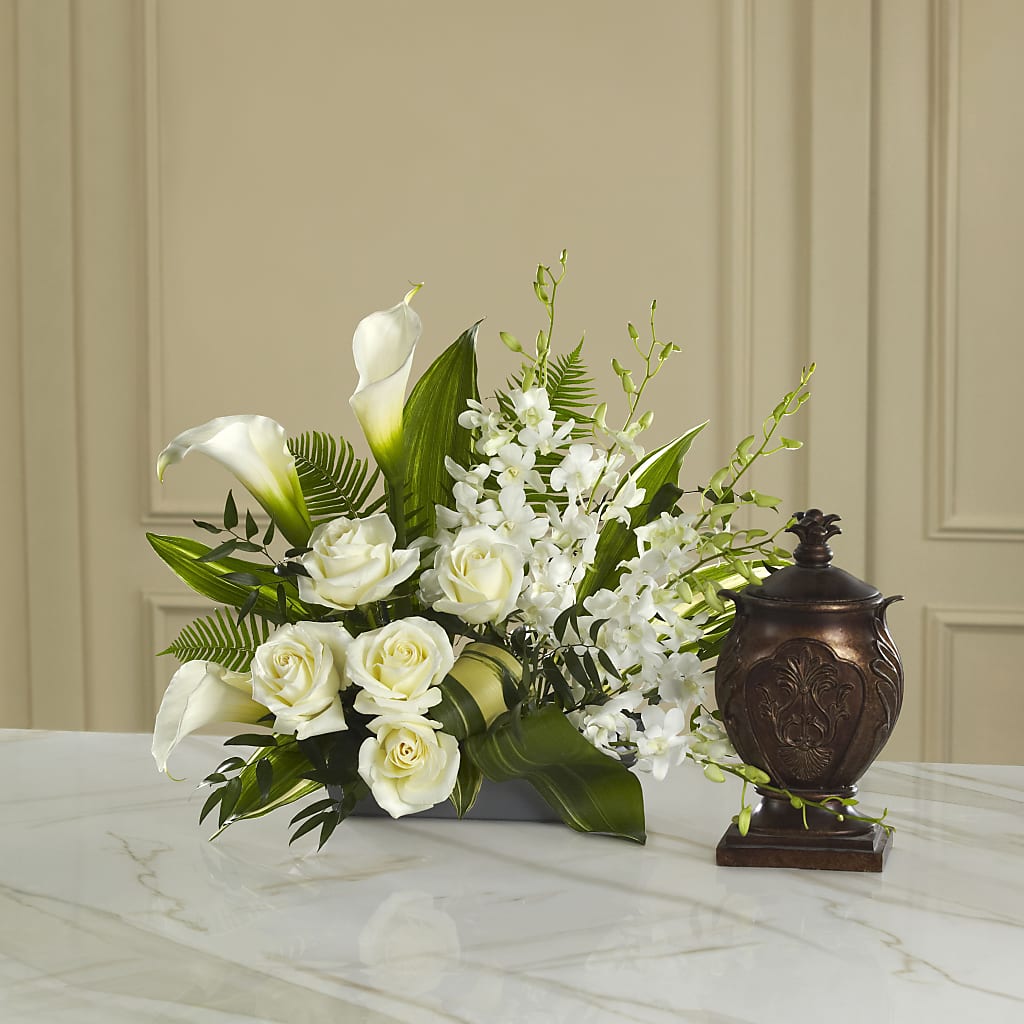 At Peace Arrangement – RIDLEY'S, Twin Falls ID