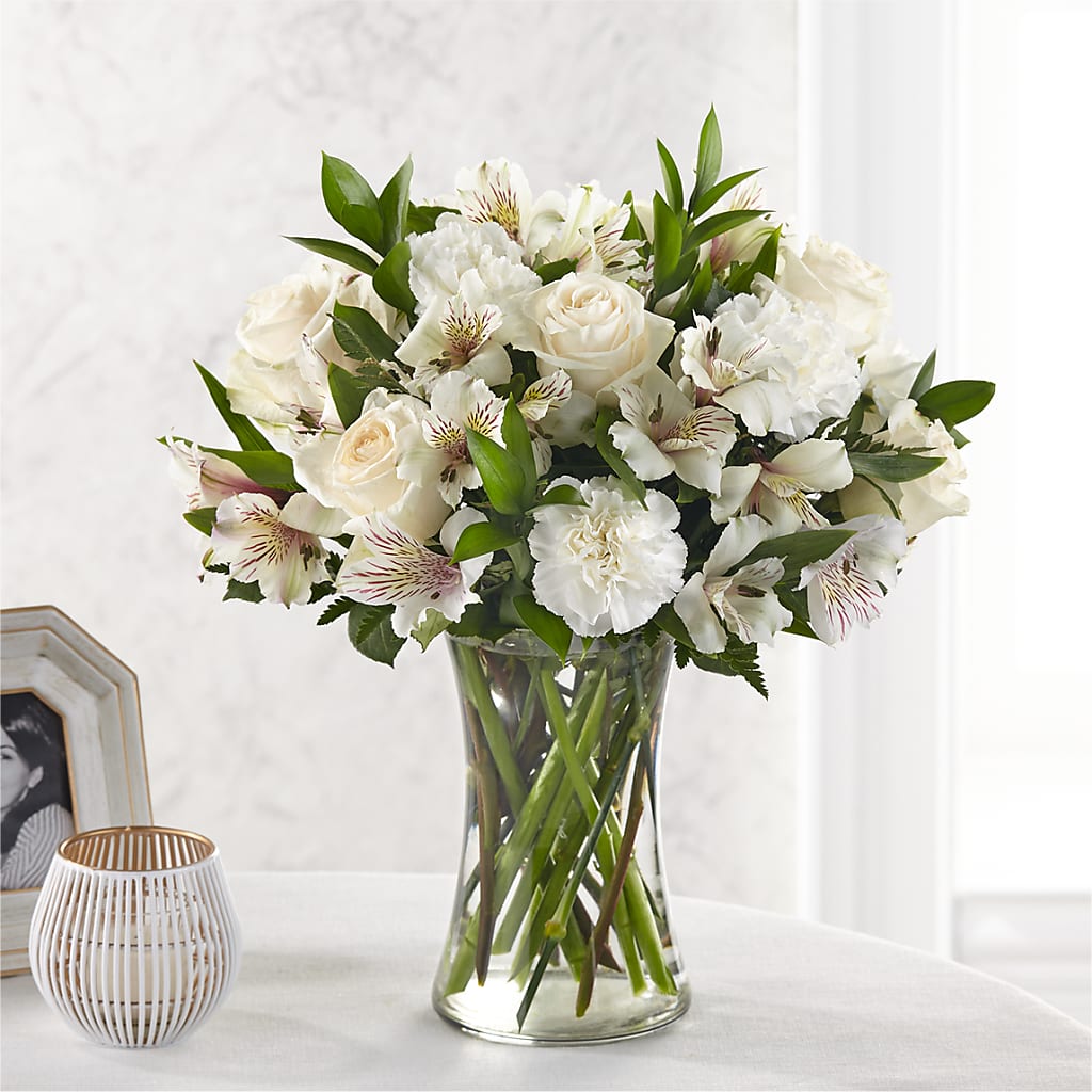 Cherished Friend Bouquet – RIDLEY'S, Twin Falls ID