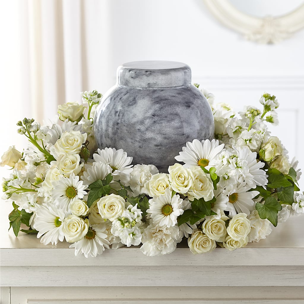 Timeless Tribute Cremation Adornment – RIDLEY'S, Twin Falls ID