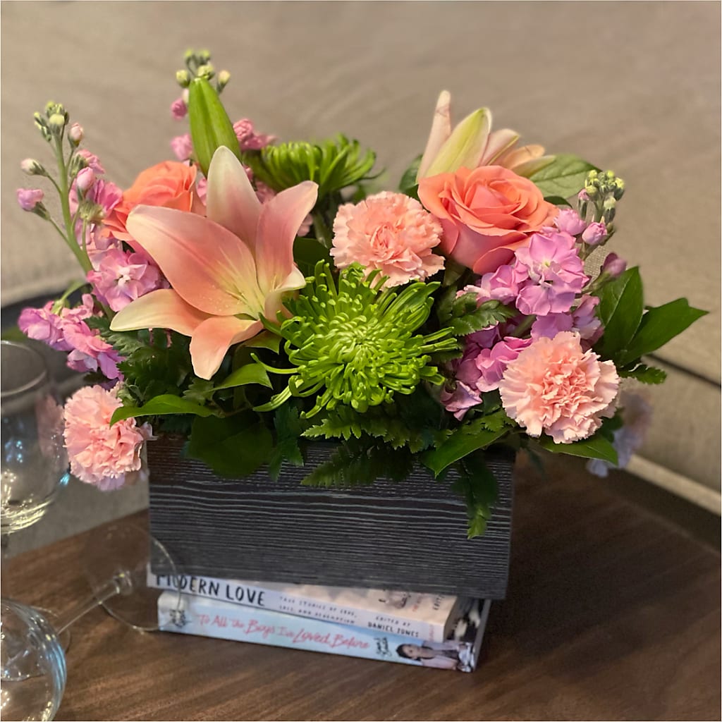 Beautiful Spirit Basket – RIDLEY'S, Twin Falls ID