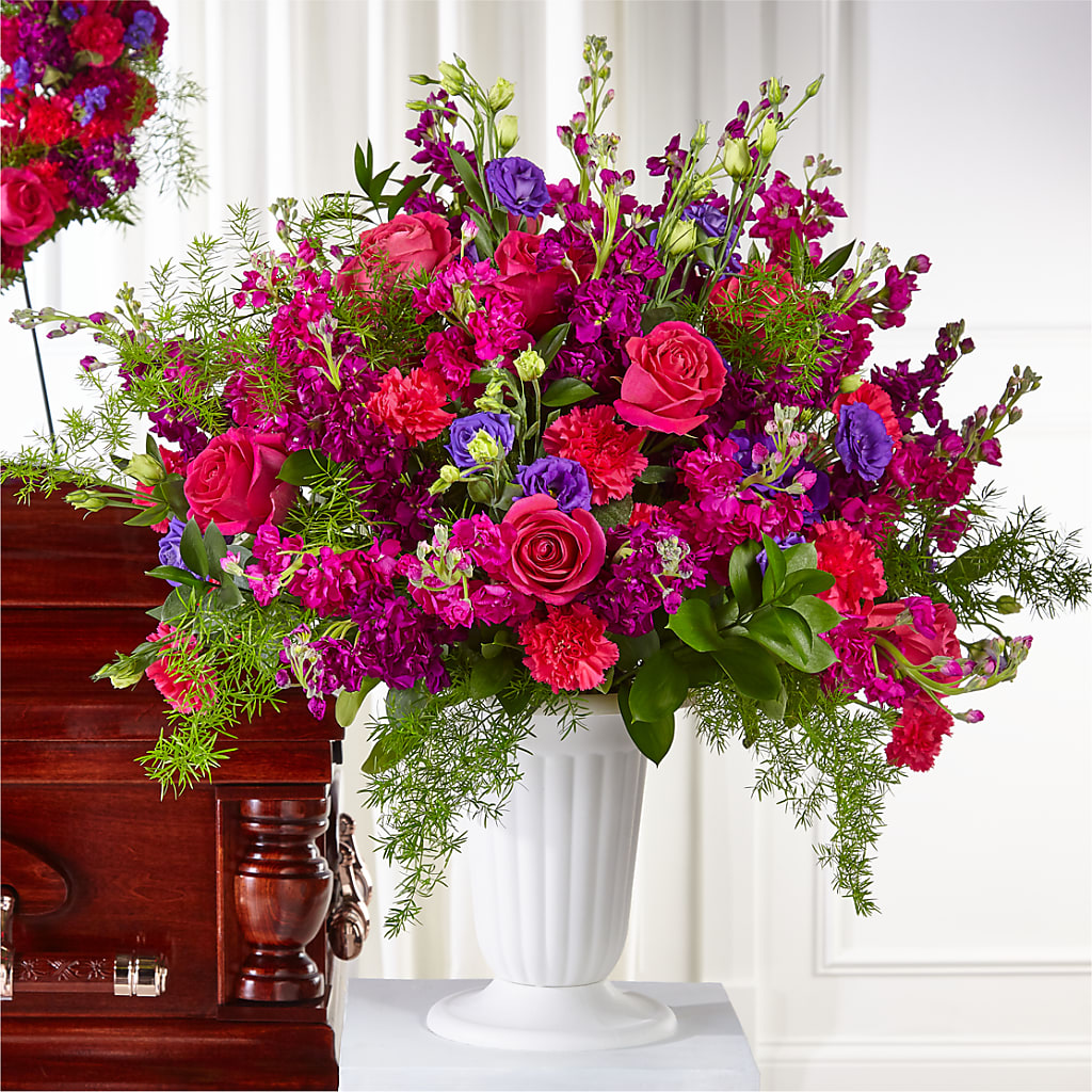 Eternal Day Arrangement – RIDLEY'S, Twin Falls ID