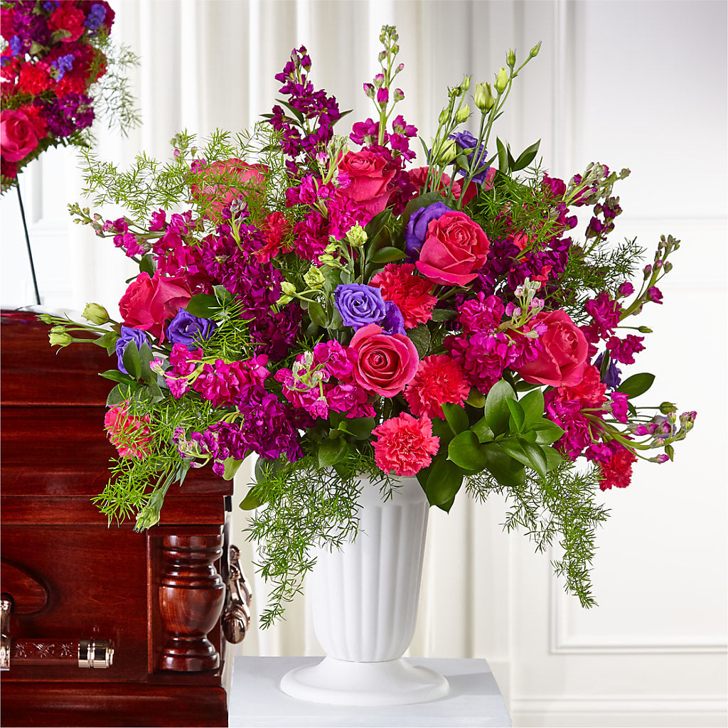 Eternal Day Arrangement – RIDLEY'S, Twin Falls ID