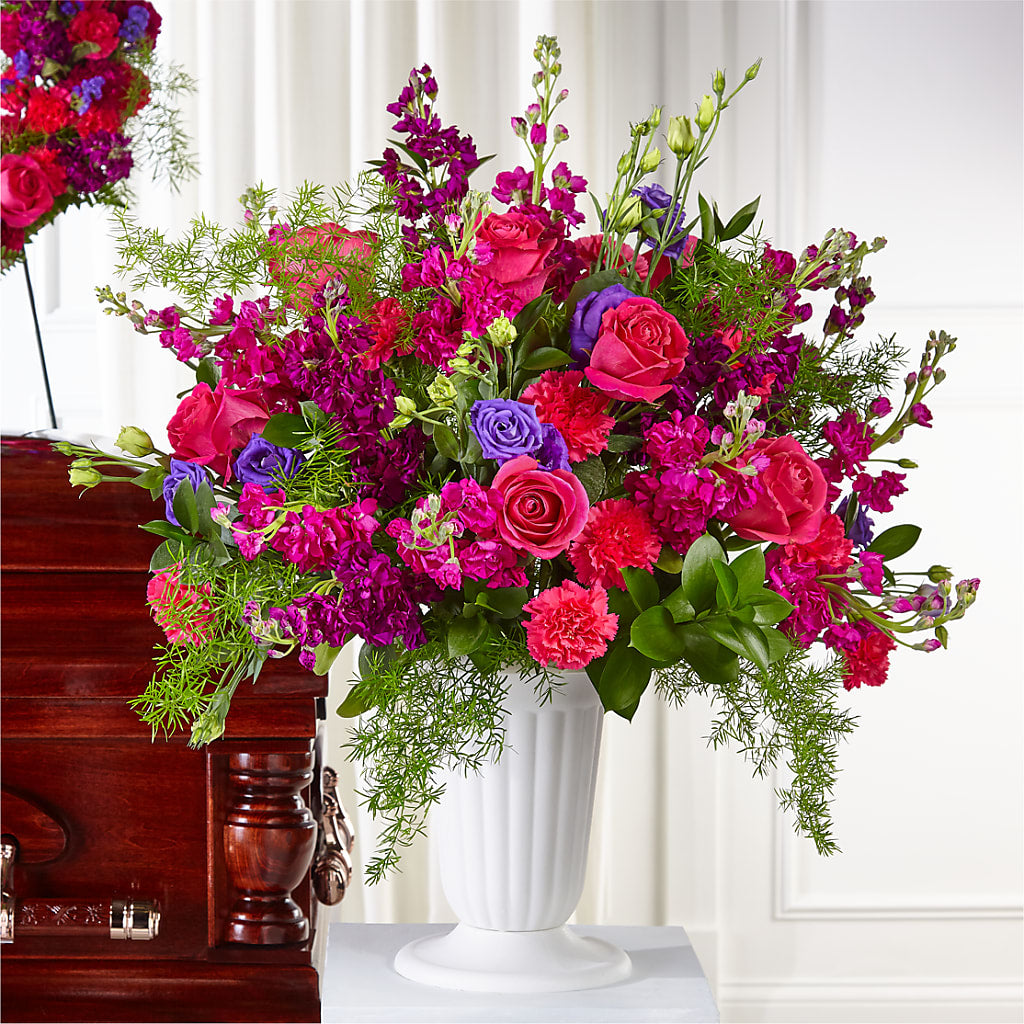Eternal Day Arrangement – RIDLEY'S, Twin Falls ID