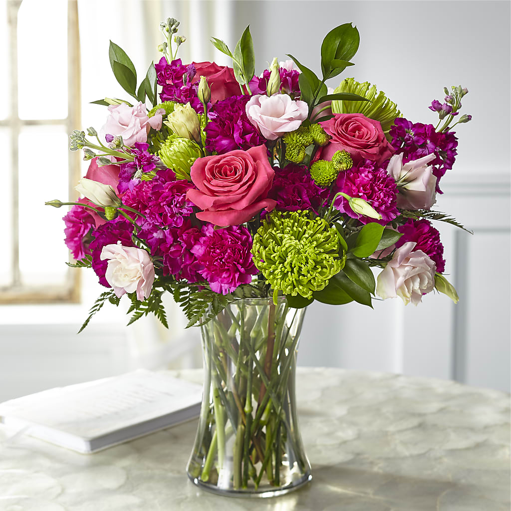 Everlasting Embrace Bouquet – RIDLEY'S, Twin Falls ID