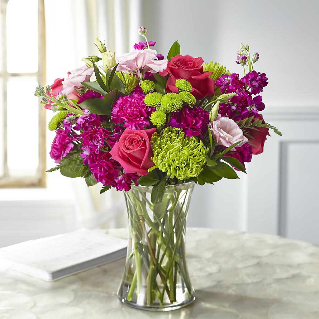 Everlasting Embrace Bouquet – RIDLEY'S, Twin Falls ID