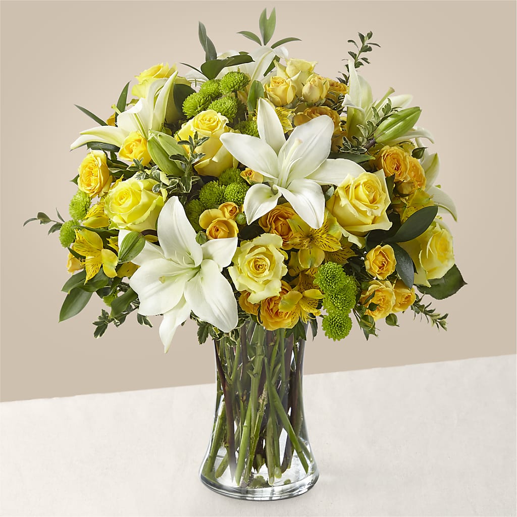 Hope & Serenity Bouquet – RIDLEY'S, Twin Falls ID