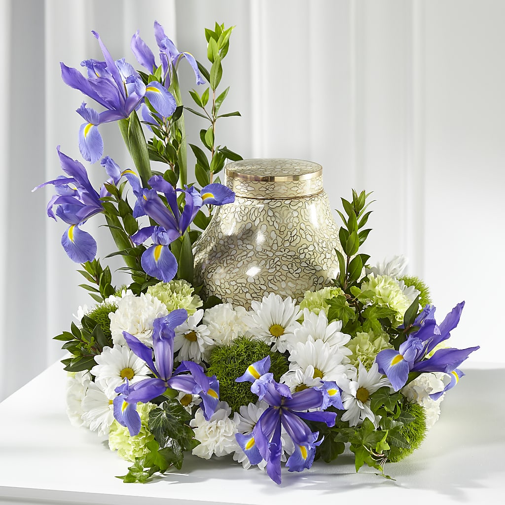 Sincere Spirit Cremation Adornment – RIDLEY'S, Twin Falls ID