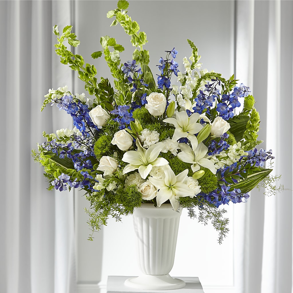 Heartfelt Hope Arrangement – RIDLEY'S, Twin Falls ID