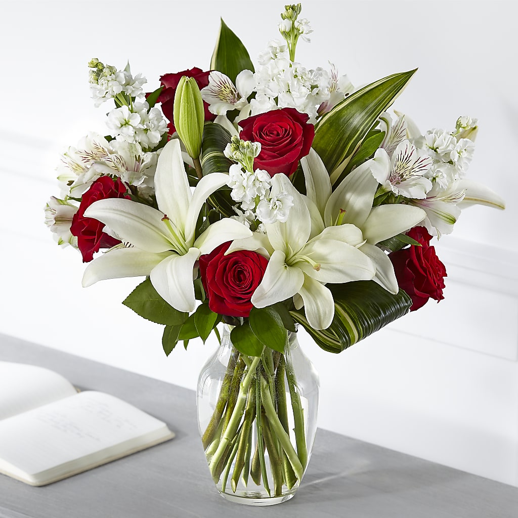 Loving Respect Bouquet – RIDLEY'S, Twin Falls ID