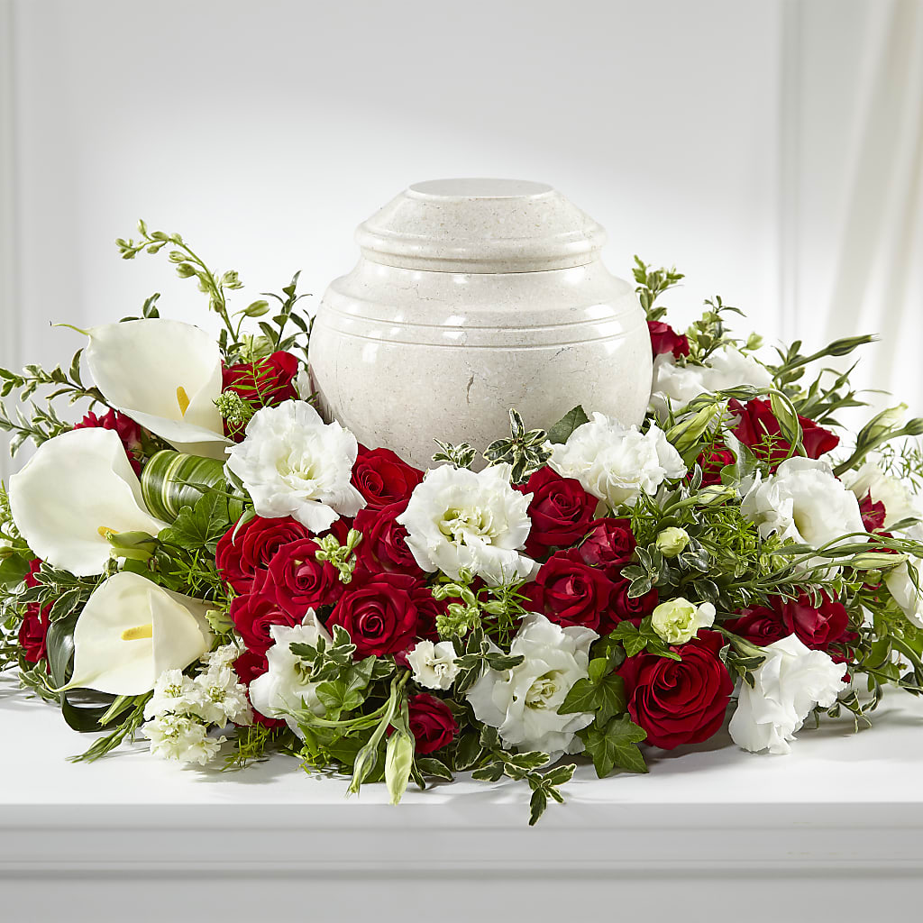 In My Memories Cremation Adornment – RIDLEY'S, Twin Falls ID