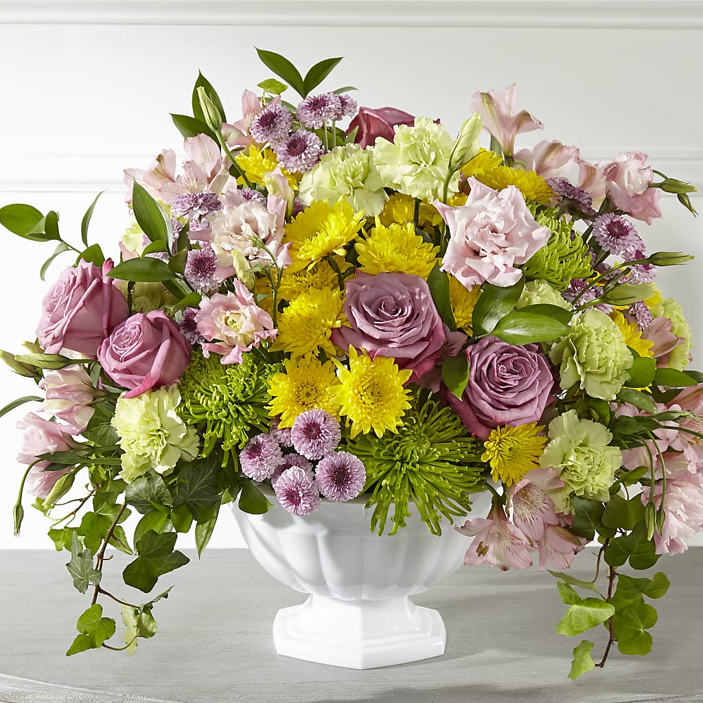 Healing Thoughts Arrangement – RIDLEY'S, Twin Falls ID