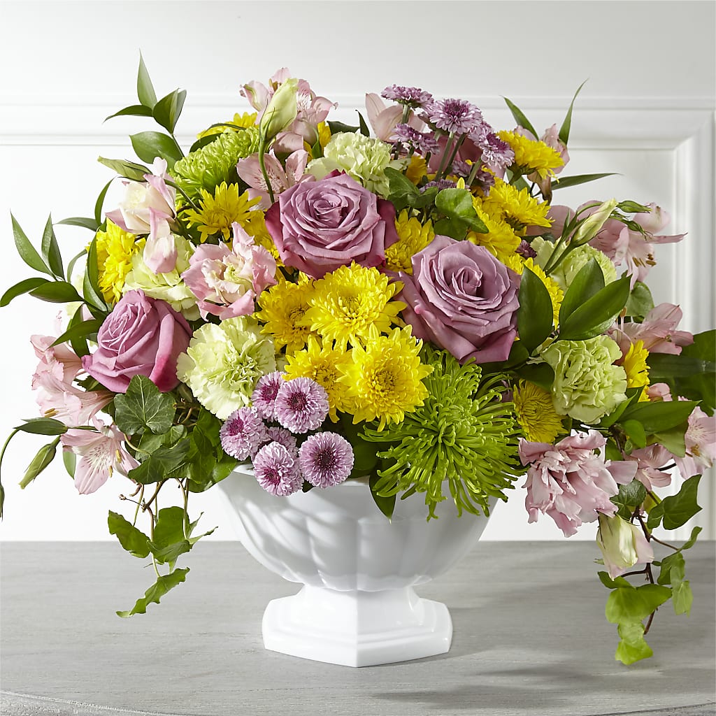 Healing Thoughts Arrangement – RIDLEY'S, Twin Falls ID