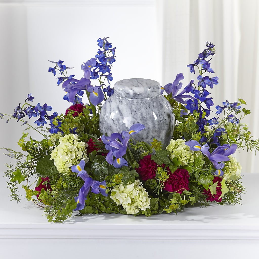 Forever Remembered Cremation Adornment – RIDLEY'S, Twin Falls ID