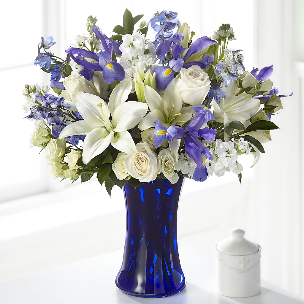 Calming Comfort Bouquet – RIDLEY'S, Twin Falls ID