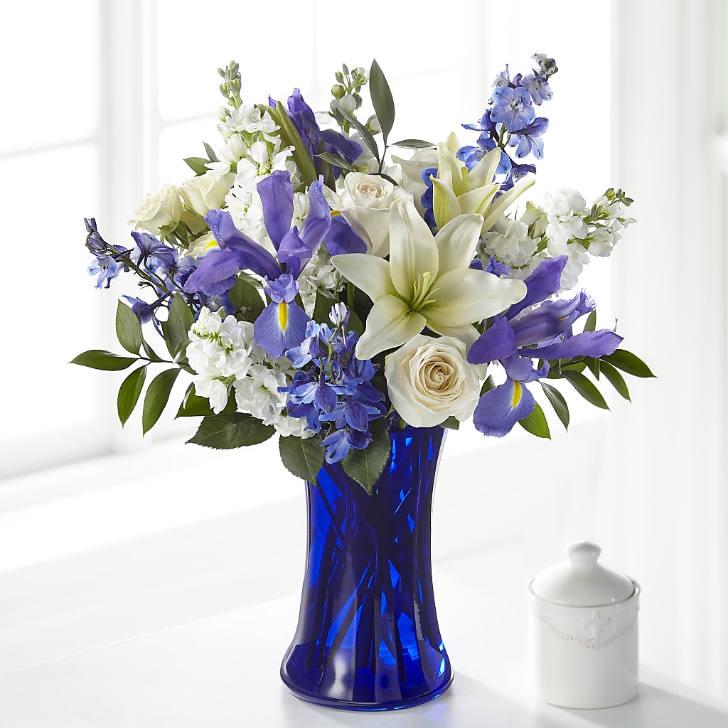 Calming Comfort Bouquet – RIDLEY'S, Twin Falls ID