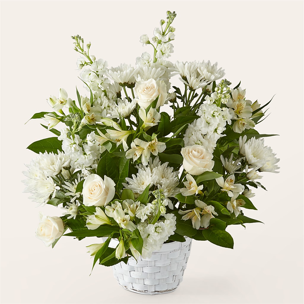 Eternal Affection Arrangement – RIDLEY'S, Twin Falls ID