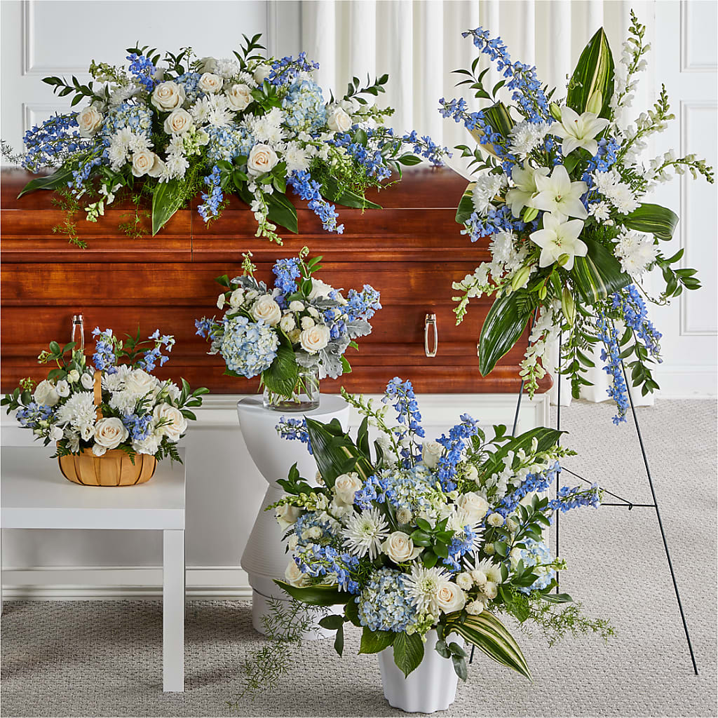 Blessings of Memory Bundles – RIDLEY'S, Twin Falls ID