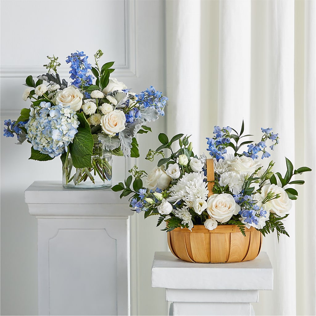 Blessings of Memory Bundles – RIDLEY'S, Twin Falls ID