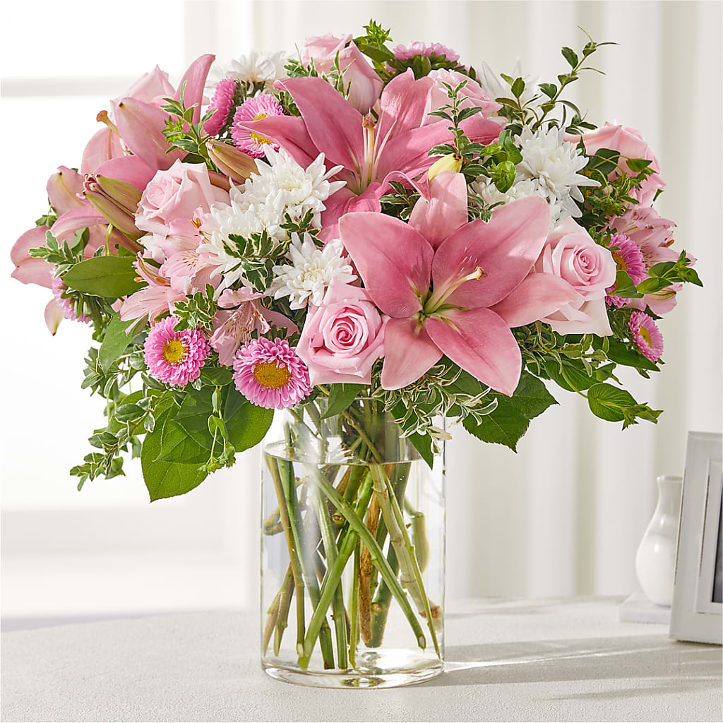 Healing Hug Bouquet – RIDLEY'S, Twin Falls ID