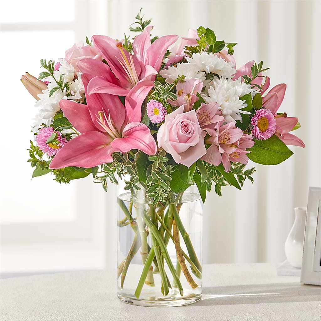 Healing Hug Bouquet – RIDLEY'S, Twin Falls ID
