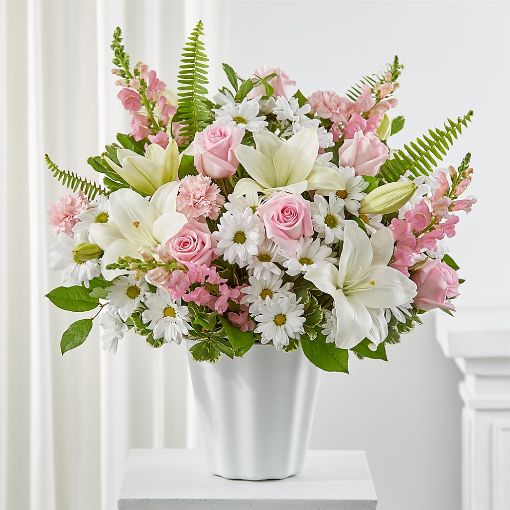 Soft Touch Tabletop Basket – RIDLEY'S, Twin Falls ID