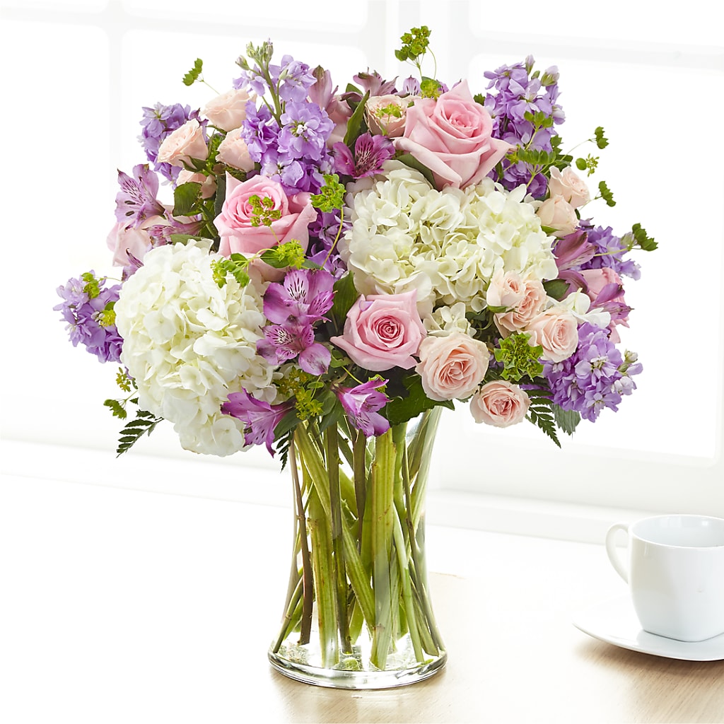 Shared Sentiment Bouquet – RIDLEY'S, Twin Falls ID
