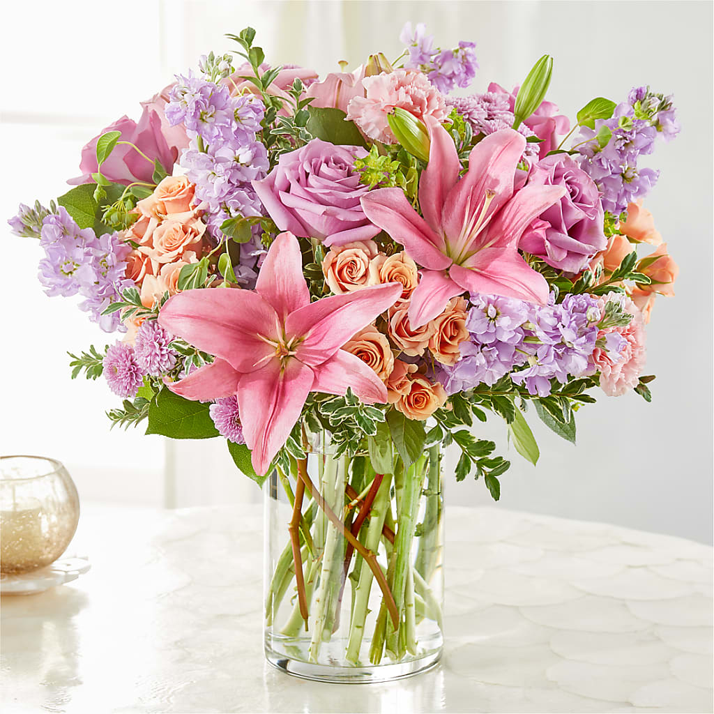 Resilience Bouquet – RIDLEY'S, Twin Falls ID