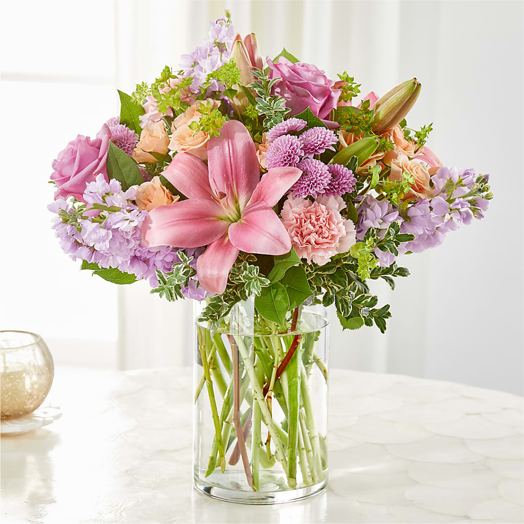 Resilience Bouquet – RIDLEY'S, Twin Falls ID