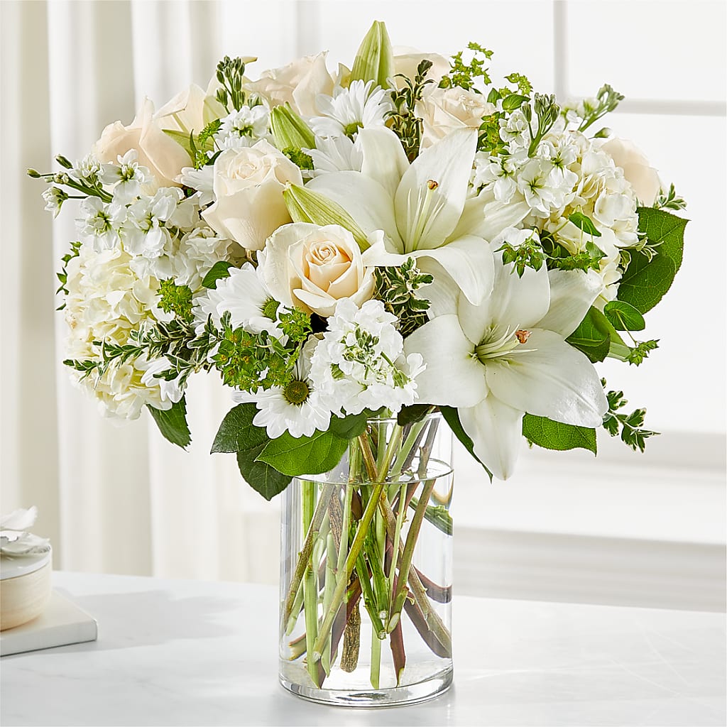 Hope & Renewal Bouquet – RIDLEY'S, Twin Falls ID