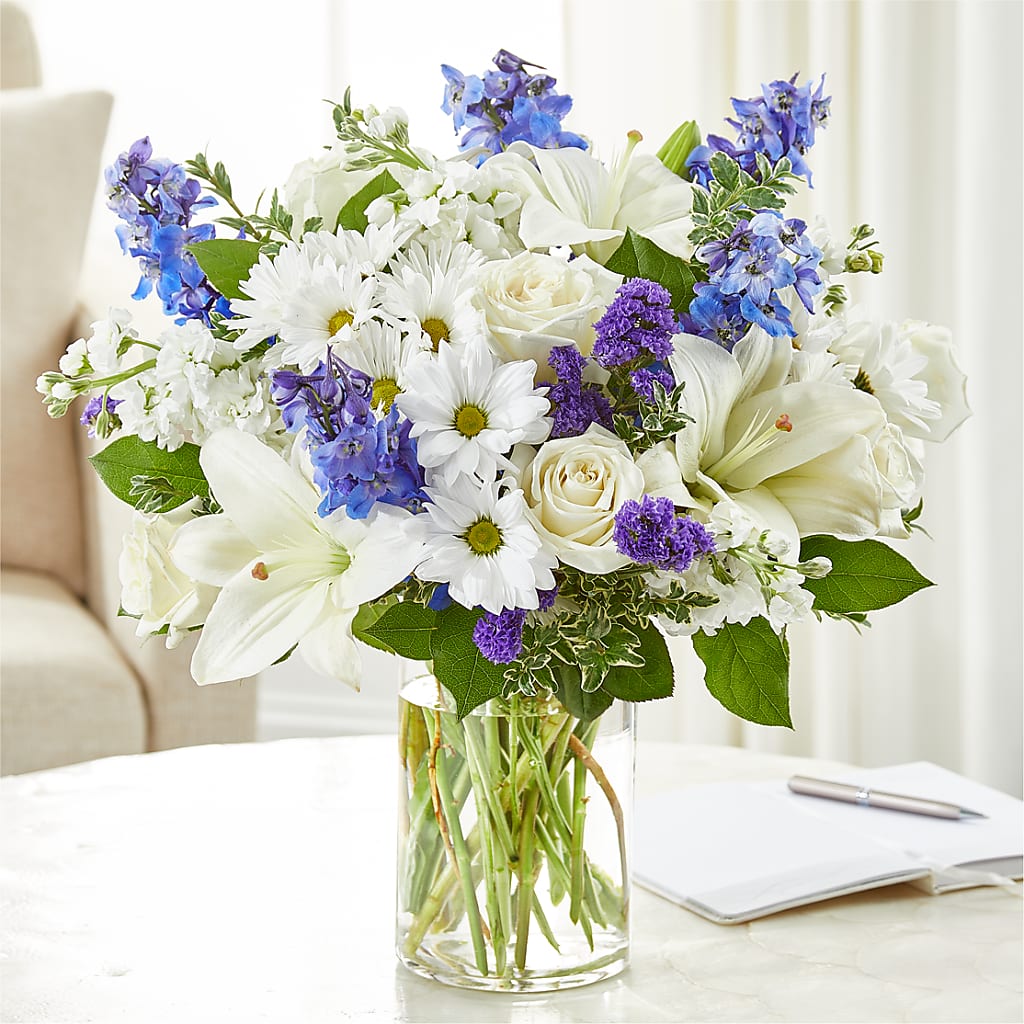 Soothing Scents Bouquet – RIDLEY'S, Twin Falls ID