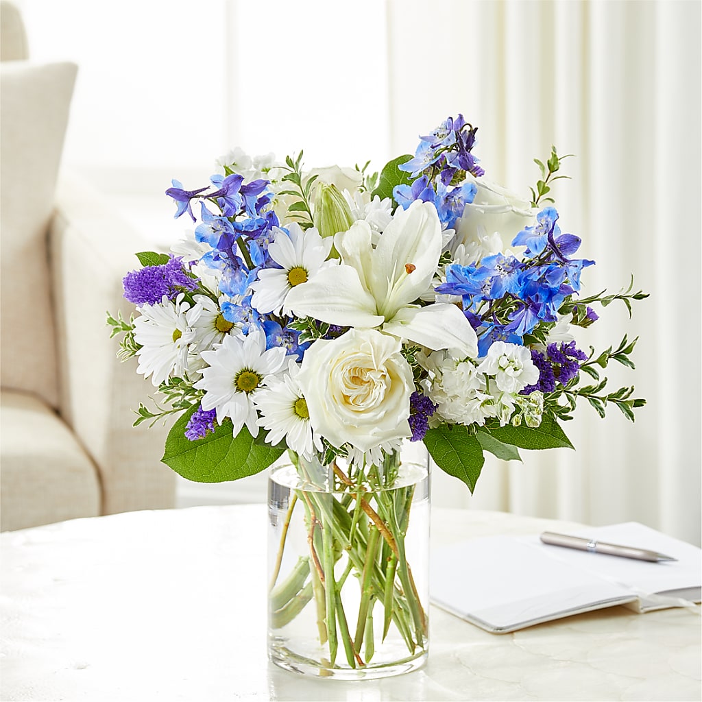 Soothing Scents Bouquet – RIDLEY'S, Twin Falls ID