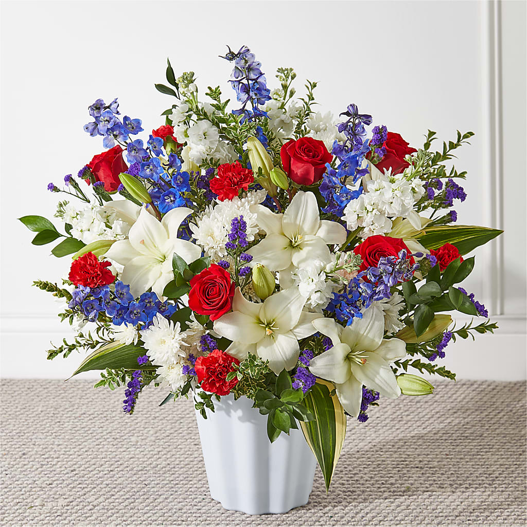 Consoled Floor Basket – RIDLEY'S, Twin Falls ID