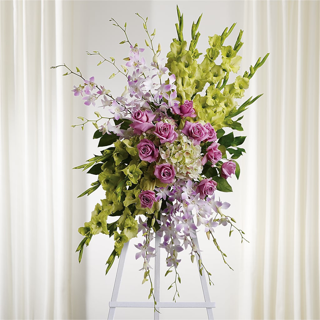 Lasting Legacy Standing Spray – RIDLEY'S, Twin Falls ID