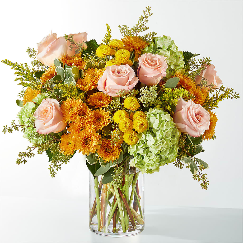 Fall Foliage Bouquet – RIDLEY'S, Twin Falls ID