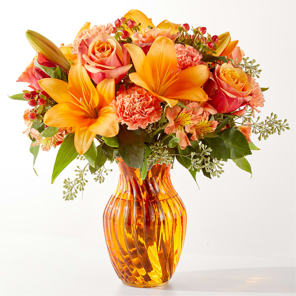 Afternoon Light Bouquet – RIDLEY'S, Twin Falls ID