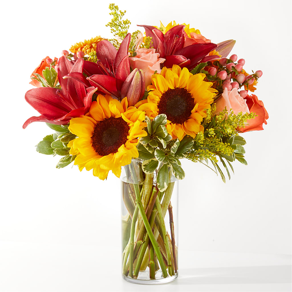 Acorn Lane Bouquet – RIDLEY'S, Twin Falls ID
