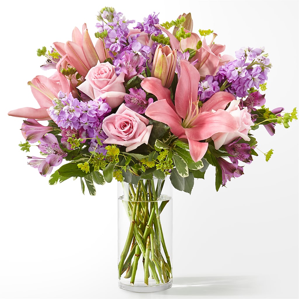 Precious Petals Bouquet – RIDLEY'S, Twin Falls ID