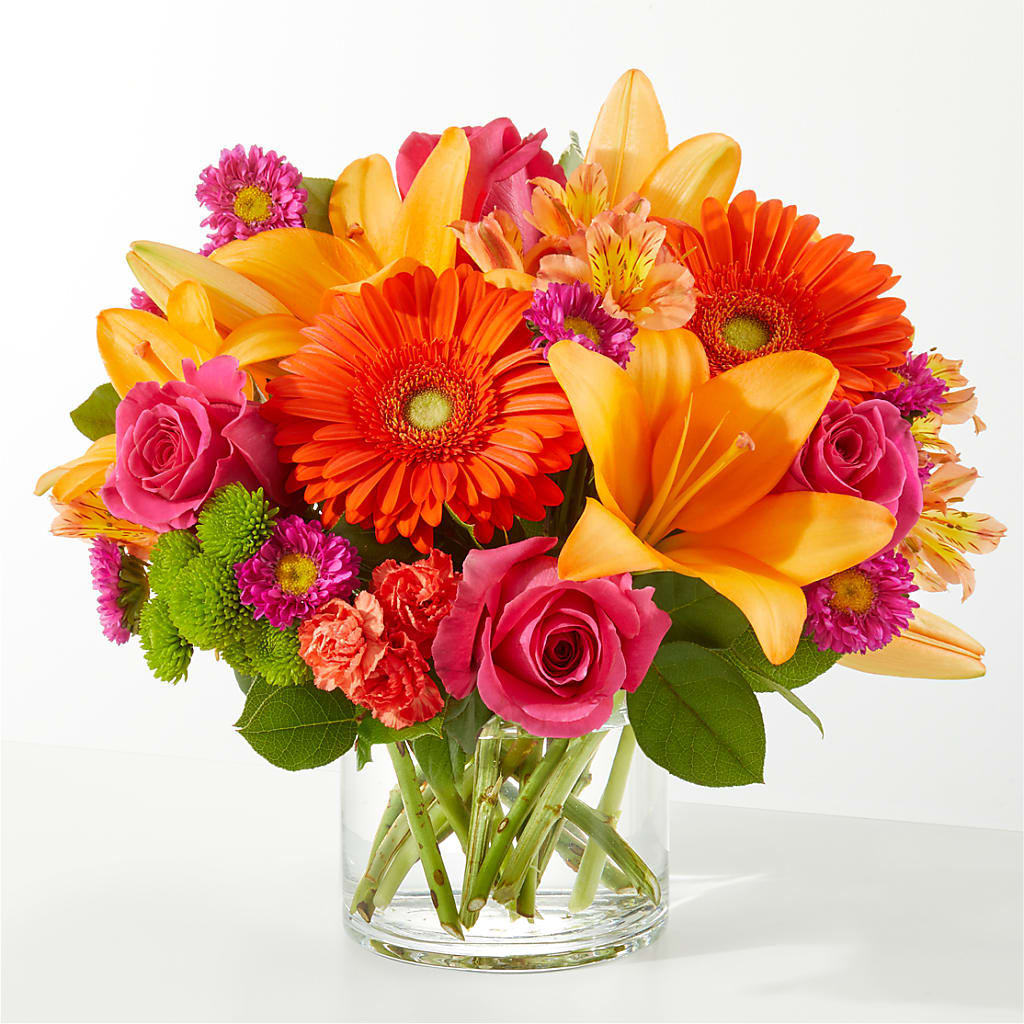 Soiree Bouquet – RIDLEY'S, Twin Falls ID