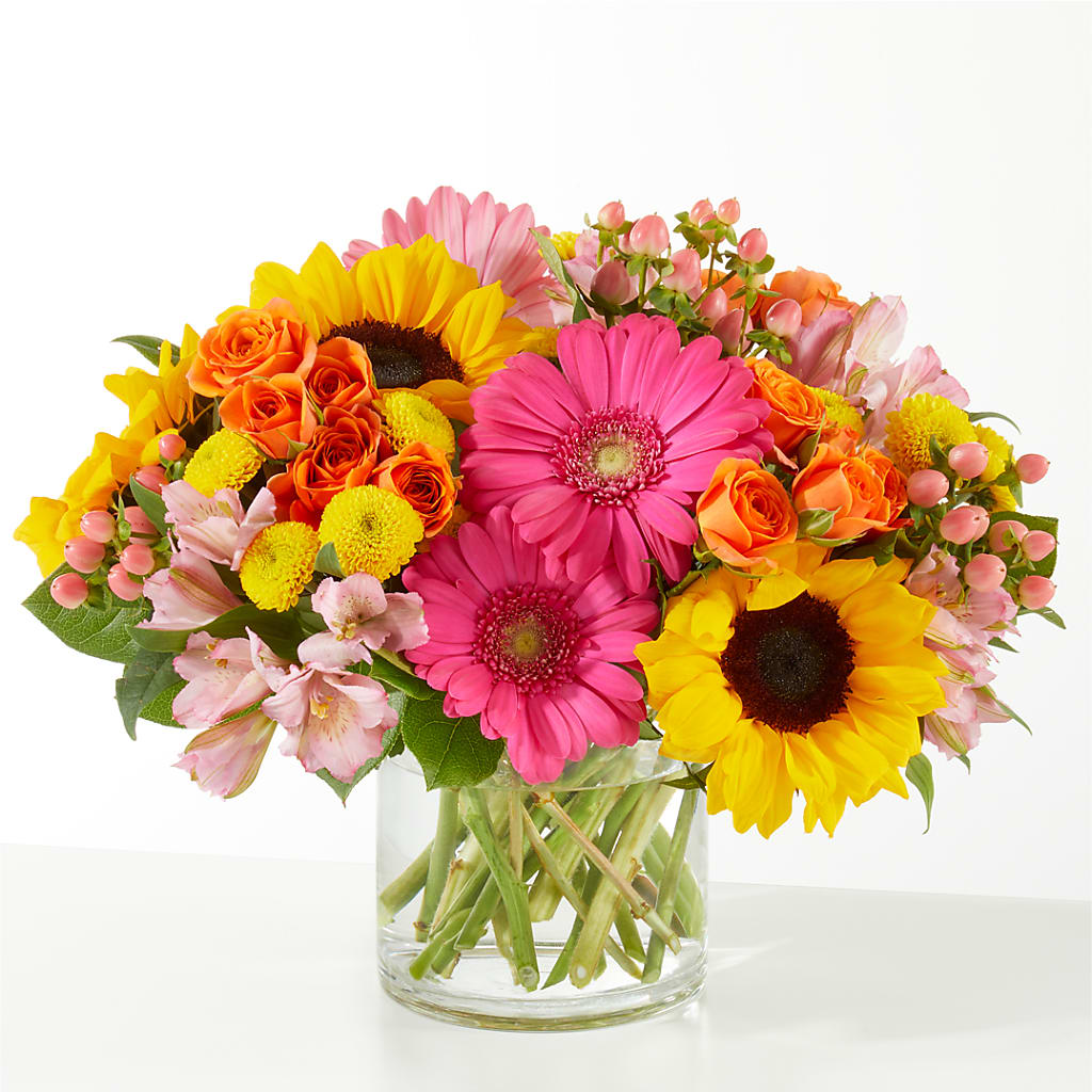 Beach Day Bouquet – RIDLEY'S, Twin Falls ID