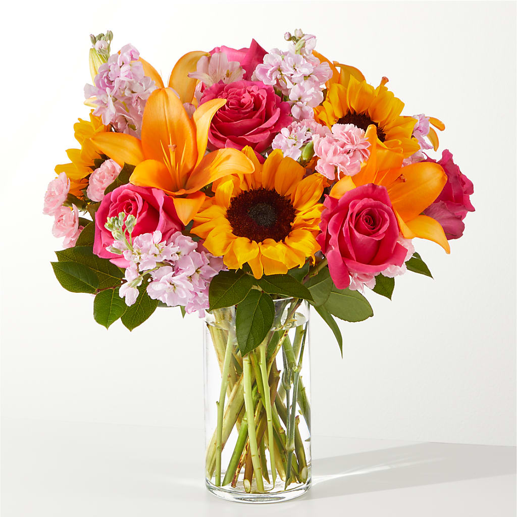 In Full Swing Bouquet – RIDLEY'S, Twin Falls ID