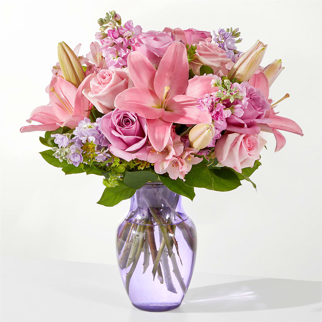The Crown Jewel Bouquet – RIDLEY'S, Twin Falls ID