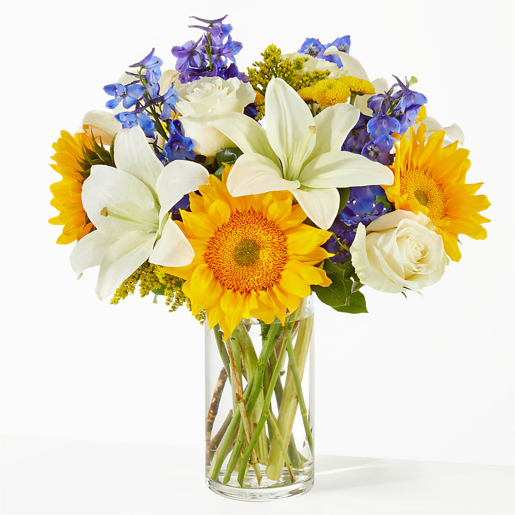 Stargazing Bouquet – RIDLEY'S, Twin Falls ID